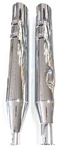 2017-2020 Khrome Werks 4.5" Hp-plus Chrome Slant-cut Muffler 1801-1141. Fixed Price $549.94.