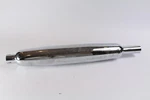 Bsa A50 A65 Lightning Exhuast Pipe Silencer Muffler 68-2732 68-2733. Fixed Price $159.99.