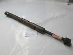 Suzuki S32-2 Oem Exhaust Muffler Baffle Pipe Early 14510-09104 Nos. Fixed Price $74.05.