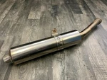 Yamaha 2001-2005 FZ1 Oem Muffler Exhaust Slip On Pipe (#6) *. Fixed Price $199.99.