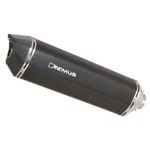 Remus 64782 085208 Black Hawk Slip On Exhaust For 2008 12 Bmw 650 Gs. Fixed Price $851.00.
