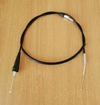 Throttle Cable For Yamaha IT250 IT465 YZ125 YZ250 YZ400 YZ465 1976-1982. Fixed Price $12.95.