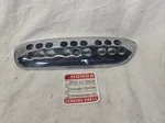 Oem Honda Heat Shield Guard Exhaust 18315-318-000 CL350 K2 K3 K4 K5 CB360 K0 K1. Fixed Price $35.00.