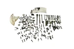 2005 Honda CRF250R Oem Miscellaneous Hardware Nuts Bolts Chain Pipe B4535. Fixed Price $39.99.