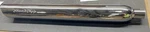 New Old Stock, Fits Harley Davidson Muffler Rh 80499-07 Part # 80508-07. Fixed Price $74.86.