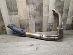 2024 23-26 Kawasaki Ninja ZX-4R ZX4R Exhaust Headers Pipes Oem DL-701. Fixed Price $254.99.