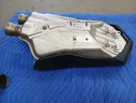 Ducati 749R Termignoni 999R Stock Exhaust Pipe. Fixed Price $300.00.