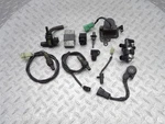 2006 06-10 Honda GL1800 Goldwing Oem Electrical Relay Sensor Switch Air Valves. Fixed Price $83.66.