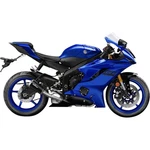 Leovince YZF-R6 Black LV-10 Muffler 15215B. Fixed Price $298.76.