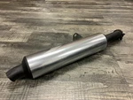 Yamaha 1991-1999 FZR600R Oem Muffler Exhaust Slip On Pipe #33. Fixed Price $199.99.