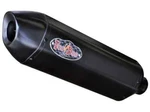 New Voodoo Exhaust, 2006-2007 Suzuki Gsx-r 600/750 06-07 VPEGSXR6/7K6P Black. Fixed Price $245.00.