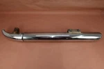 2013 07-17 Triumph Rocket Iii Touring Left Exhaust Muffler Silencer. Fixed Price $87.59.