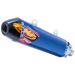 Fmf FACTORY-4.1 Rct Anodized Titanium Silencer With Carbon End Cap For Ktm 450. Fixed Price $584.99.