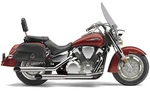 Cobra Slip-on Slashcut Mufflers Chrome #1179SC Honda VTX1300S/VTX1300R/VTX1300T. Fixed Price $483.63.