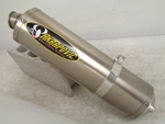 Akrapovic Exhaust For Honda CBR954RR SC50 CBR929RR SC44 2000-2003 Fireblade. Fixed Price $723.80.