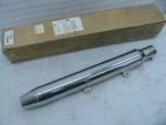 2002 Indian Chief Motorcycle Chrome Muffler 37-162. Fixed Price $375.00.