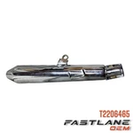 2008-2015 Triumph Thruxton Left Lower Trim New Oem T2206465. Fixed Price $242.50.