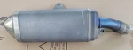 Oem 15J0A 2011-2015 SUZBGR0750 Slip-on Exhaust System Muffler. Fixed Price $39.95.