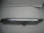1990 Honda Se Goldwing Left Exhaust Muffler. Fixed Price $43.96.