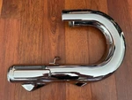 Suzuki 06-LATER Boulevard M109 VZR1800 Chrome Rear Exhaust Cover 14180-48G00. Fixed Price $279.99.