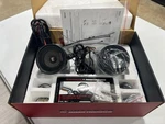 Kuryakyn 2713, Road Thunder Speaker Pods And Bluetooth Audio Controller By Mtx. Fixed Price $570.00.