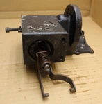 Harley Flathead Servicar 64-72 Electric Start 45CI Trans Side Cover Oem 34814-66. Fixed Price $679.93.