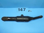 Yamaha 1979 DT125 Silencer #2A6-14753-00-00. Fixed Price $99.99.