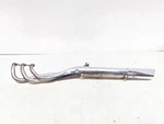 97-03 Honda VALKYRIE1500 GL1500CD Left Exhaust Muffler Assembly 18300-MZ0-A02. Fixed Price $171.57.