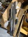 04-05 Honda VTX1300 C Exhaust Muffler Pipe Oem 18400-MEM-770. Fixed Price $349.00.