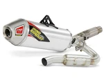 Pro Circuit 0111345GX T-6 Jcr Exhaust System CRF450X '05-18. Fixed Price $891.86.