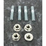 V-twin Manufacturing Exhaust Stud Kit 12-2125. Fixed Price $15.43.