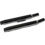 Mac 903-1321 Taper Tips Replacement Mufflers. Fixed Price $248.95.