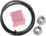 Drag Specialties O2 Sensor Bung Adapter Kit 18MM To 12MM. Fixed Price $32.09.