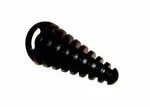 Race-driven Motorcycle Atv Mx Muffler Plug Stroke Silencer Cap Small Black. Fixed Price $17.55.