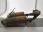 Can-am Maverick 1000R Max Muffler Exhaust 707601038. Fixed Price $350.00.