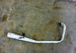 1984 Honda Ascot H1366. Aftermarket Front Exhaust Muffler Pipe. Fixed Price $60.24.