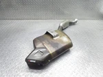 2020 19-24 Can-am Ryker 900 Rally Akrapovic Exhaust Pipe Muffler Read Notes. Fixed Price $306.85.