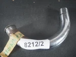 Kawasaki KH250 -8212/B- Pipe-exhaust 18049-063. Fixed Price $62.78.