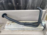 Like New 1996 O.e.m. Kawasaki (fits 93-97) ZX-750R Exhaust System. Fixed Price $375.00.