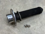 04 05 Honda CRF150F Spark Arrestor Exhaust Tip 03-19 CRF230F. Fixed Price $79.95.