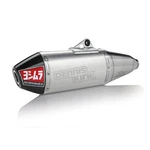 Yoshimura Ss/aluminum/carbon RS-4 Signature Series Slip-on Muffler 219222D320. Fixed Price $529.00.