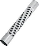 Python Fishtail Duals Replacement Baffle 1861-0477. Fixed Price $60.94.