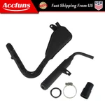 Exhaust Muffler Manifold Pipe For Yamaha Y-zinger 1981-2012. Fixed Price $48.16.