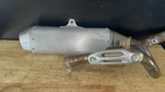 2019-2023 Kawasaki Full Oem Exhaust Header Muffler Pipe. Fixed Price $229.00.