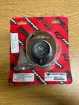 2007-2011 Ktm Fastway Spark Arrestor And End Cap PMB-01-3103. Fixed Price $80.00.