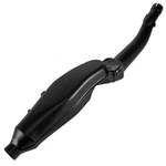 Exhaust Muffler For Yamaha Wolverine YFM350FX YFM35FX 1995 1996 1997 - 2005. Fixed Price $191.00.