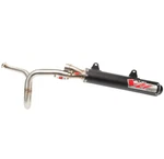 Big Gun Evo Series Slip-on Exhaust Kawasaki Brute Force 650 Irs. Fixed Price $423.99.