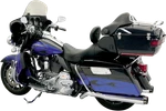 Bassani Pseudo Left-side Muffler Road Rage Ii B1 Chrome 09-16 1F59R. Fixed Price $560.95.