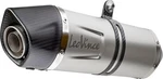 Leo Vince Lv Evo Slip-on Exhaust Stainless/stainless/carbon #14159E Ktm. Fixed Price $538.08.
