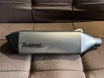 2019-2025 Bmw S1000RR M1000RR Akrapovic Exhaust Muffler Oem. Fixed Price $285.00.